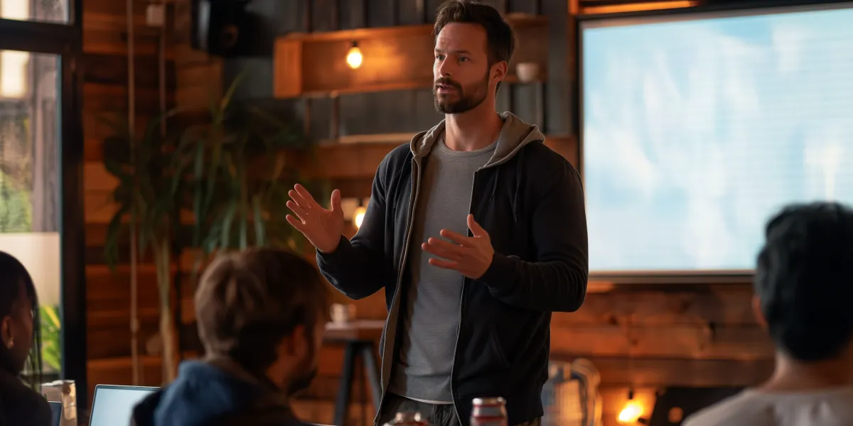 Sesión grupal de autoconciencia