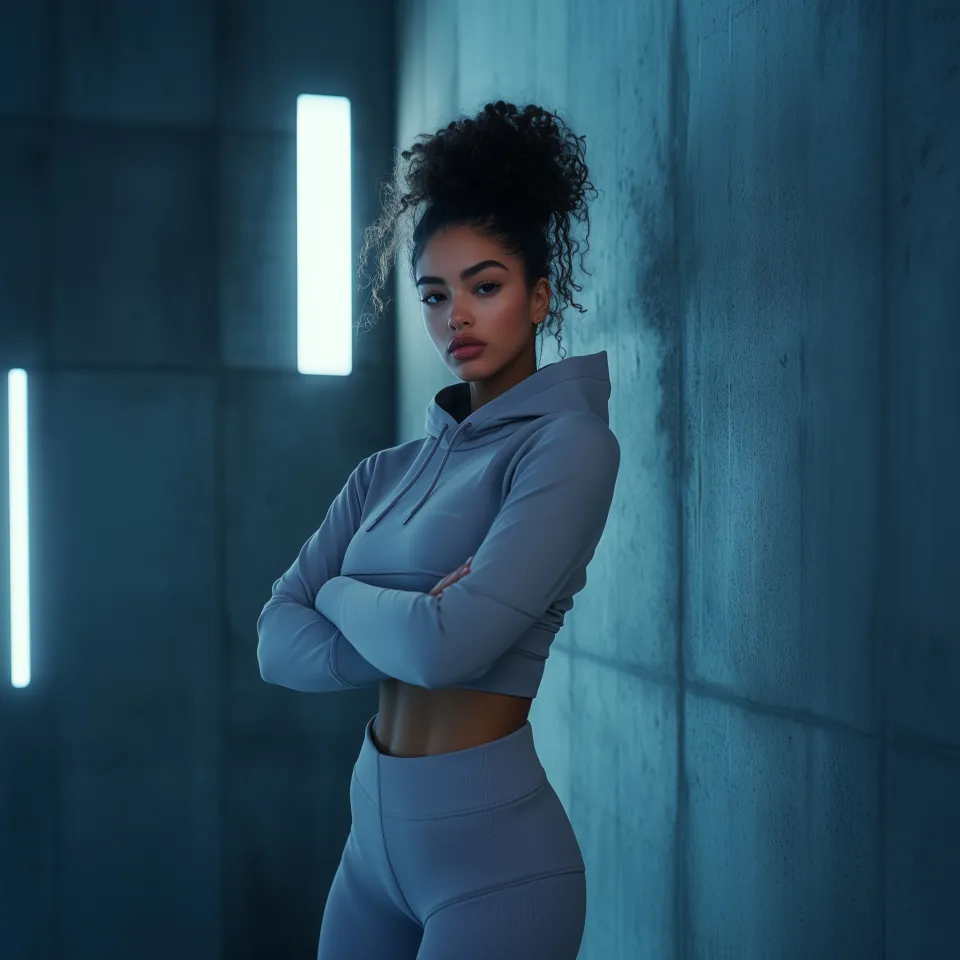 Guía de desarrollo emocional mujer latina